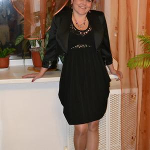 Наташа, 51 год, Калуга