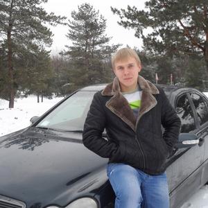 Парни в Донецке: Евгений, 36 - ищет девушку из Донецка