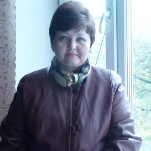 Девушки в Казани (Татарстан): Найля, 59 - ищет парня из Казани (Татарстан)