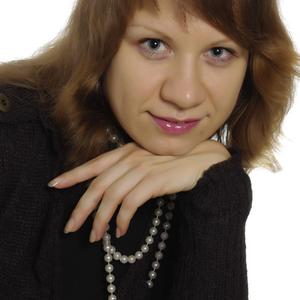Наталья, 47 лет, Санкт-Петербург
