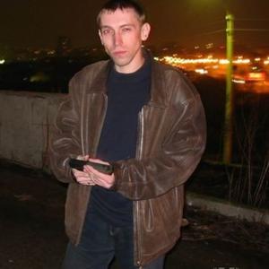 Алекс, 46 лет, Красноярск