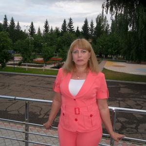 Роза, 58 лет, Уфа