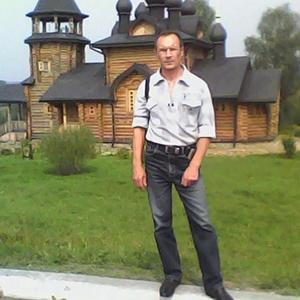 Андрей, 63 года, Нижняя Тура