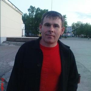 Андрей, 50 лет, Сыктывкар