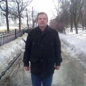 Олег, 63 года, Пушкин