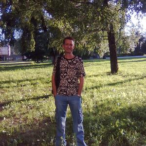 Александр, 55 лет, Киев