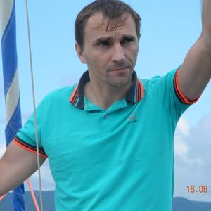 Евгений, 44 года, Ленинградская