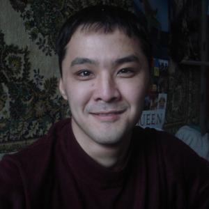 Талгат, 43 года, Астана