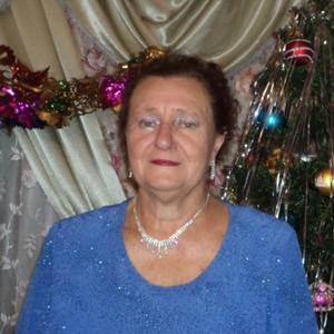 Вера, 77 лет, Москва