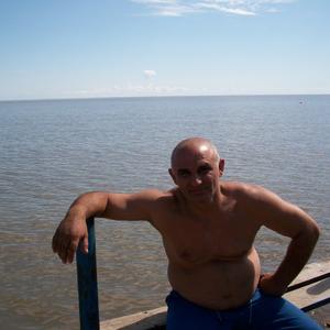 Миша, 53 года, Владивосток