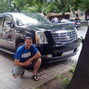 Парни в Хмельницком (Украина): Ден, 41 - ищет девушку из Хмельницкого (Украина)