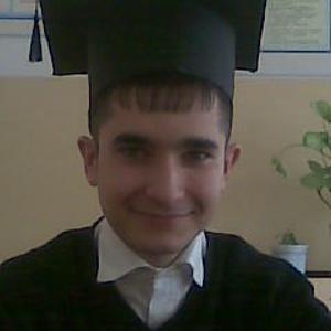 Парни в г. Грозный (Чечня): Ислам, 35 - ищет девушку из г. Грозный (Чечня)