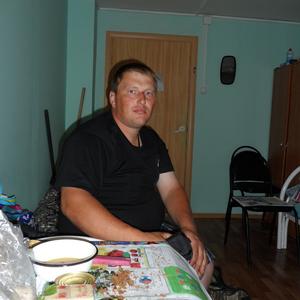 Евгений, 48 лет, Заозерный