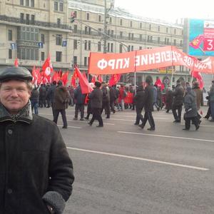 Парни в Таганроге: Василий, 62 - ищет девушку из Таганрога