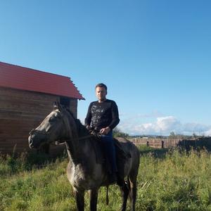Михаил, 43 года, Ангарск