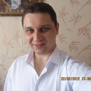 Николай, 39 лет, Златоуст