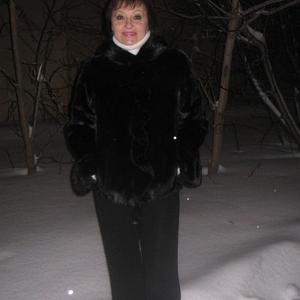 Елена, 59 лет, Екатеринбург