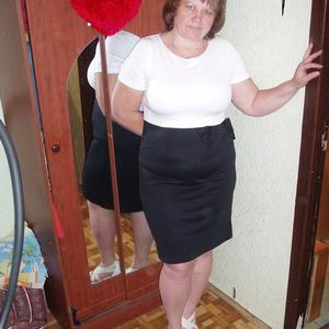 Лана, 55 лет, Волгоград