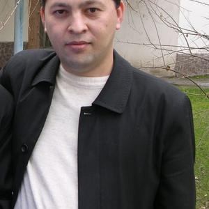 Ravshan, 42 года, Ташкент