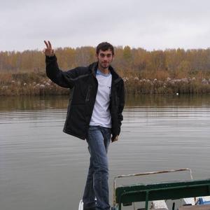 Парни в Омске: Вадим, 30 - ищет девушку из Омска