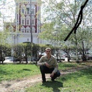 Nikolay, 42 года, Москва
