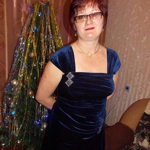 Наталья, 52 года, Шагонар