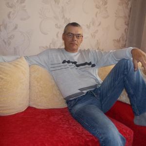Евгений, 62 года, Новосибирск