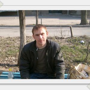Парни в Волгограде: Вячеслав, 40 - ищет девушку из Волгограда