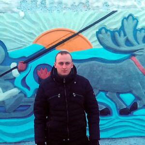 Парни в Тынде: Иван Ныч, 38 - ищет девушку из Тынды