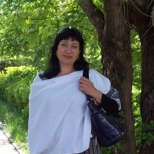 Девушки в Оренбурге: Елена, 62 - ищет парня из Оренбурга