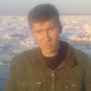 Имя  Алексей, 46 лет, Якутск
