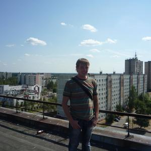 Парни в Твери: Алексей, 43 - ищет девушку из Твери