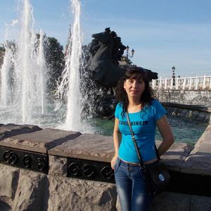 Дарья, 43 года, Нижний Новгород