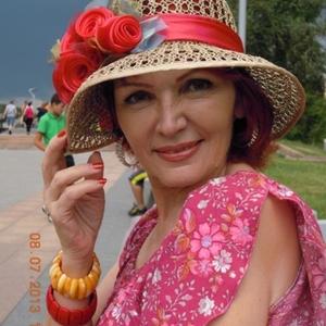 Дарья, 66 лет, Екатеринбург
