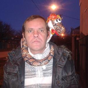 владимир, 52 года, Краснодар