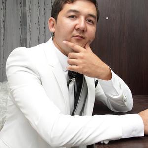 Ержан, 41 год, Ташкент