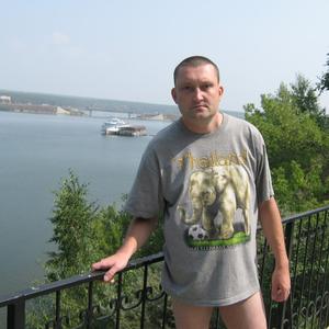 Парни в Новокузнецке: Георгий, 44 - ищет девушку из Новокузнецка