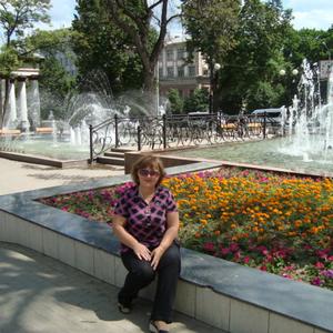 Девушки в Волгограде: Татьяна, 70 - ищет парня из Волгограда