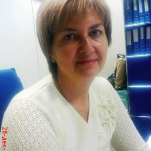 Elena, 61 год, Москва