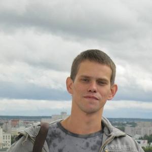 Парни в Вологде: Андрей, 40 - ищет девушку из Вологды