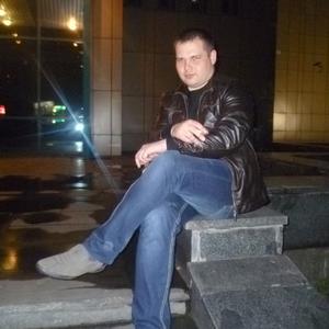 Парни в Новокузнецке: Alex, 37 - ищет девушку из Новокузнецка