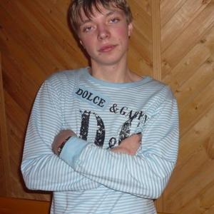 Александр Ларин, 35 лет, Миасс