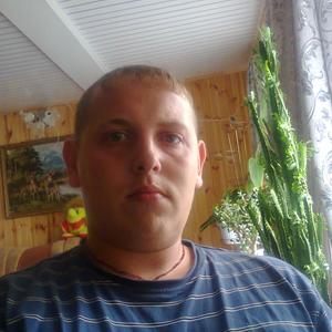 Парни в Ветлуге: Николай, 33 - ищет девушку из Ветлуги