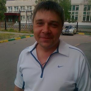 Парни в Нижний Новгороде: Роман, 45 - ищет девушку из Нижний Новгорода
