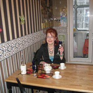 Тамара, 62 года, Новосибирск