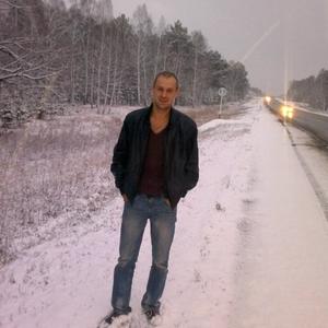 Парни в Бийске: Андрей, 37 - ищет девушку из Бийска
