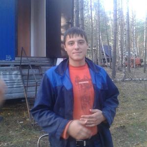 Парни в Смоленске: Степан, 31 - ищет девушку из Смоленска