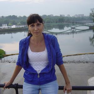 Девушки в Перми: Татьяна, 51 - ищет парня из Перми