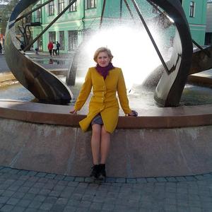 Девушки в Екатеринбурге: Наталья , 59 - ищет парня из Екатеринбурга