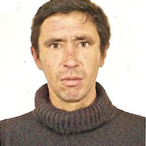 Antej, 49 лет, Чита